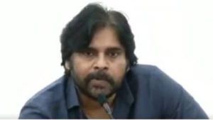 ఐఏఎస్‌లు, ఐపీఎస్‌లు క్రిమినల్స్‌కు సెల్యూట్‌ చేయకూడదు: పవన్ కల్యాణ్
