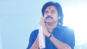 ఢిల్లీకి చేరిన రాజకీయం.. హస్తినలో పవన్ కల్యాణ్