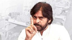 మంత్రులపై పవన్ కల్యాణ్ ఫొటో ఫీచర్.. మరోసారి రాజుకున్న నిప్పు