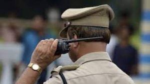  గోపీకృష్ణను అరెస్ట్ చేసిన పోలీసులు