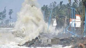 తీవ్ర తుఫానుగా ‘సిత్రాంగ్’: బెంగాల్ సహా పలు ప్రాంతాల్లో భారీ వర్షాలు, ఎన్డీఆర్ఎఫ్ రెడీ