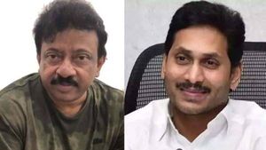 ramgopal varma-ys jagan : జగన్ తో రాంగోపాల్ వర్మ రహస్య భేటీ-ఆ స్ధానం భర్తీ చేస్తారా ?