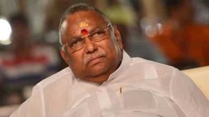 BJPలోకి రాయపాటి సాంబశివరావు?
