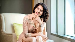 సమంతకు సోకిన మయోసైటిస్ అంటే ఏమిటి?