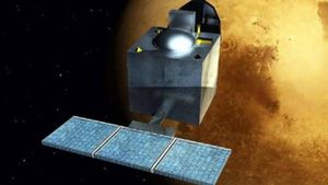 Mission Mars: మంగళ్‌యాన్ కథ సమాప్తం - గ్రహణ కాల ప్రభావం..!!