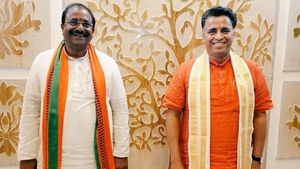 టీడీపీ- పవన్ తో పొత్తు పై తేల్చేసిన బీజేపీ - కన్నా వ్యాఖ్యలపైనా..!!