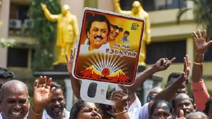 ఒంటరిగా వచ్చినా సరే.. కూటమి కట్టినా సరే- మరో 20 ఏళ్లు ఆయనే సీఎం..!!