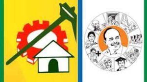 YSRCPపై యుద్ధాన్ని ప్రకటించిన TDP?