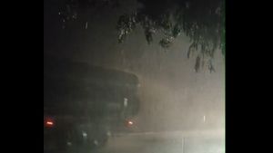 ఏపీలో కుండపోత - ఆ జిల్లాల్లో అతి భారీ వర్షాలు