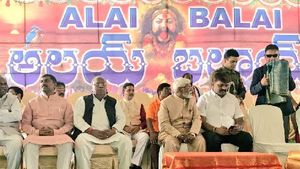 Alai Balai: ఈ నెల 6న అలయ్ బలయ్.. చీఫ్ గెస్ట్‌‌గా మెగాస్టార్ చిరంజీవి అలయ్‌‌ బలయ్ ఫౌండేషన్ ఛైర్మన్‌‌  