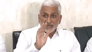 మీడియాలో అడుగు పెట్టబోతున్నా -  చూసుకుందాం రా ``రాము``: సాయిరెడ్డి సవాల్