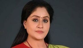  ఆదాయ వనరుగానే ‘ధరణి’: కేసీఆర్ సర్కార్‌పై రాములమ్మ ఫైర్
