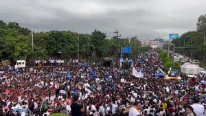 రాయలసీమలో వైసీపీ రాజధానుల పోరు-విశాఖ గర్జన తరహాలో 29న తిరుపతిలో సభ