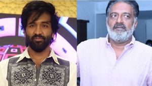  మంచు విష్ణుపై స్పందించిన ప్రకాష్ రాజ్