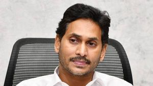రైతుల నుంచి ఫిర్యాదులొస్తే ఊరుకోను-వ్యవసాయ సమీక్షలో జగన్- ఈ క్రాపింగ్ సక్సెస్ 
