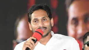 మరో ఎన్నికల హామీ నెరవేర్చిన జగన్-నేలటూరు జెన్ కో యూనిట్ జాతికి అంకితం-కీలక వ్యాఖ్యలు.