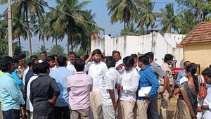 కుప్పంపై అంత కాన్ఫిడెంట్ ఎందుకు..?