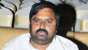 పాత కేసును తవ్వి తీస్తోన్న ఈడీ -  విచారణకు సికింద్రాబాద్ మాజీ ఎంపీ..!!