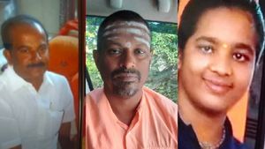 Swamiji: స్వామీజీ ఆత్మహత్య, ఇంజనీరింగ్ కాలేజ్ అమ్మాయి, లాయర్ కు కోర్టులో ఎదురుదెబ్బ, అక్కడే ! 
