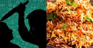  Revenge: బిర్యానీ హోటల్ ఓనర్ ను అదే హోటల్ ముందు ?, రౌడీకి భార్య ?, సీసీటీవీల్లో షాక్ ! 