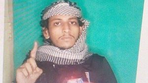 Cooker bomb: భారత్ లో అఫ్గానిస్తాన్ చట్టం తీసుకురావాలని ప్లాన్, మొబైల్ లో 55 జీబీలో ! 