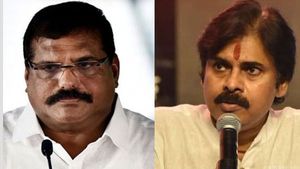 నీకంత సీన్ లేదు-నా స్ధాయి తగ్గుతుంది-సిల్క్ స్మితకూ జనాలొచ్చారు-పవన్ పై బొత్స కామెంట్స్