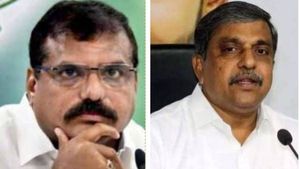 ఉద్యోగుల్ని వాడుకుంటూ వైసీపీ రాజకీయాలు ! బొత్స, సజ్జల ఏమన్నారో తెలుసా ?