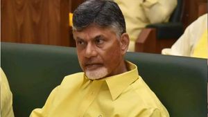  చంద్రబాబుకు ఎమ్మెల్సీ పదవి ఆఫర్..!!