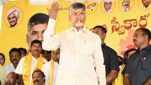వస్తే వస్తారు.. లేదంటే లేదు.. మీ పని మీరు చేయండి!!