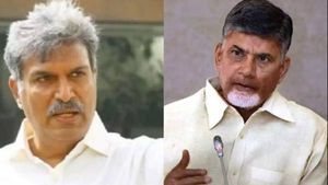 మీ కంపెనీ మీ ఇష్టమన్న MP కేశినేనిపై మండిపడ్డ చంద్రబాబు?