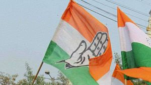 11 మంది అధికార ప్రతినిధులకు షోకాజ్ నోటీసులు, ఇదీ కారణం