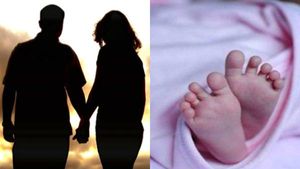 Unmarried: లవర్స్ ఎంజాయ్, ప్రియురాలి బిడ్డను అమ్మేసిన ప్రియుడు, గర్ల్ ఫ్రెండ్ కు రూ. 1 లక్ష వాటా ! 