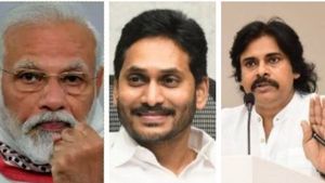 మోడీ వైజాగ్ టూర్ హైజాక్ చేస్తున్న వైసీపీ ? భీమవరం ప్లాన్ రిపీట్ ! పవన్ సహా అంతా దూరం ?