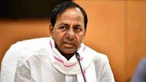 APపై KCRకు 'వ్యూహాత్మక ప్రేమ'!