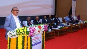 మరో మహమ్మారి పొంచి ఉంది - బీ అలర్ట్ : భారత్ బయోటెక్ ఛైర్మన్ కృష్ణ ఎల్ల..!!