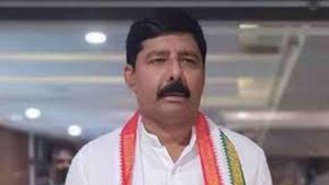  రాజధానిగా అమరావతిపై ఏపీ కాంగ్రెస్ తాజా నిర్ణయం ఇదే..!!
