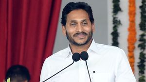 వైఎస్ జగన్ దూకుడు - మరోసారి ఉత్తరాంధ్రలో..!!