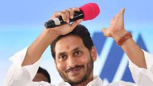 చెప్పారంటే చేస్తారంతే - మరోసారి నిరూపించిన సీఎం జగన్..!!