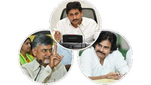  అనగనగా ఒక రాజు.. ఆ రాజుకు ఏడుగురు కొడుకులు??