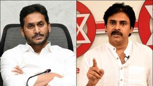 175 నియోజకవర్గాల్లో వైసీపీ గెలవడానికి హెల్ప్ చేస్తోన్న పవన్ కల్యాణ్..!!