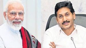 విపక్షాలకు మోడీ వైజాగ్ టూర్ పరీక్ష-వైసీపీ ప్లాన్ క్లియర్ ! టీడీపీ అవుట్ ! జనసేనను వదిలేస్తే బీజేపీ !