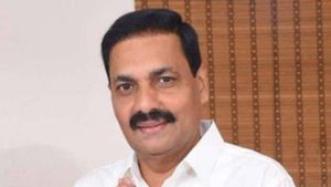 చిక్కుల్లో జగన్ కేబినెట్ మంత్రి ? కేంద్ర దర్యాప్తు సంస్ధకు ఆ కీలక కేసు దర్యాప్తు !