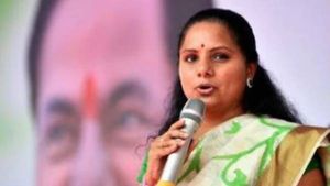  ఢిల్లీ లిక్కర్ స్కాం: అమిత్ అరోరా రిమాండ్ రిపోర్టులో కల్వకుంట్ల కవిత పేరు, ఫోన్ల ధ్వంసం