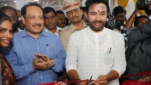 విమానాశ్రయం తరహాలో సికింద్రాబాద్ రైల్వేస్టేషన్: తిరుపతి వరకు వందేభారత్ రైలు
