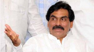 2024 ఏపీ అసెంబ్లీ ఎన్నికల్లో ఎవరు గెలుస్తారు?- లగడపాటి సమాధానం ఇదే..!!