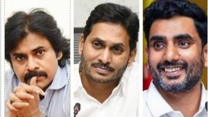 పవన్ కల్యాణ్, నారా లోకేష్ కు వైఎస్ జగన్ చెక్?