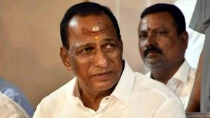 మల్లారెడ్డి ఐటీ దాడుల్లో కొత్త కోణం, క్యాసినో పెట్టుబడులపై ఐటీ అధికారుల ఆరా
