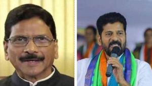 రేవంత్ బెదిరించారు- చెంచా గాళ్లతో కోటరీ : చాలా మంది పార్టీ వీడుతారు: శశిధర్ రెడ్డి సంచలనం..!!