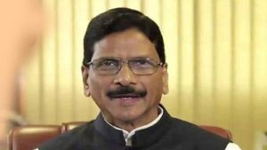  కాంగ్రెస్ పార్టీకి షాక్: బీజేపీలోకి మర్రి శశిధర్ రెడ్డి..? అదేం లేదని క్లారిటీ