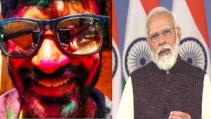 Techie: నా భార్య నన్ను చంపేస్తోంది, మీరే నన్ను రక్షించండి, ఏకంగా ప్రధాని మోదీకి లేఖ రాసిన టెక్కీ! 